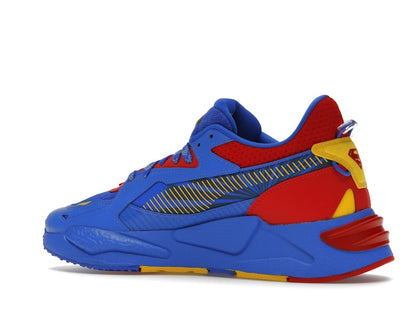Puma RS-Z DC Justice League Superman