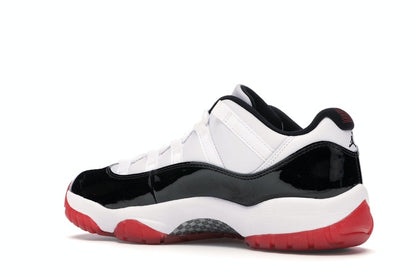 Jordan 11 Retro Low Concord Bred