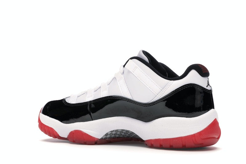 Jordan 11 Retro Low Concord Bred