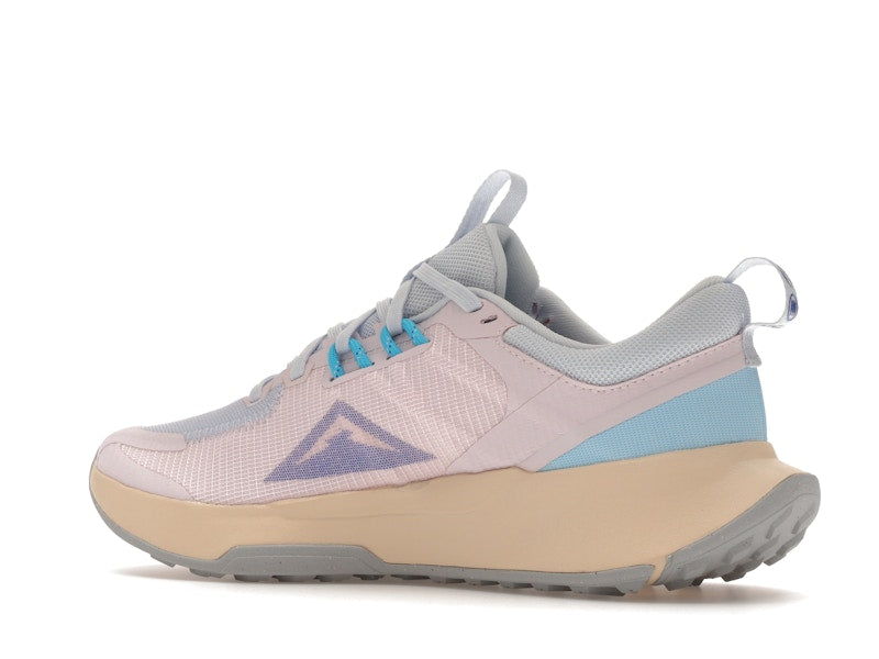 Nike Juniper Trail 2 Next Nature Pearl Pink Football Grey Racer Blue Wolf Grey (Women's)