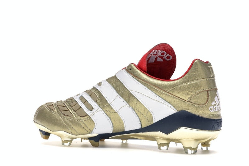 adidas Predator Accelerator FG 25 Year Pack Zidane