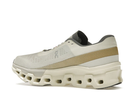On Running Cloudmonster 2 Cream Ice