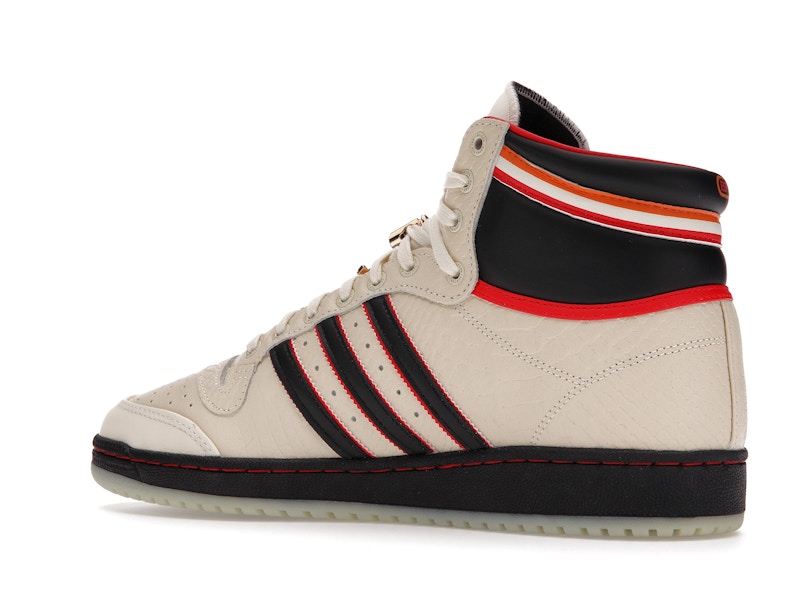 adidas Top Ten Hi ESPN 1979 SportsCenter