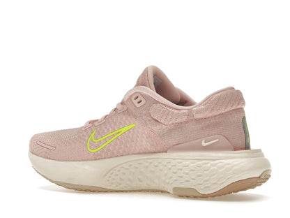 Nike ZoomX Invincible Run Flyknit 2 Atmosphere Pink Oxford (Women's)