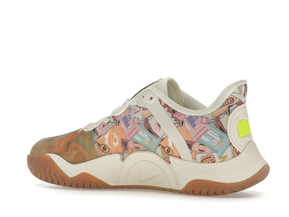 Nike Court Air Zoom GP Turbo Naomi Osaka Snack Pack (Women's)