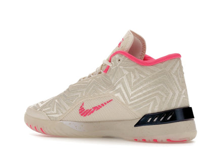 Nike Zoom LeBron NXXT Genisus Bronny James (Translucent Outsole)