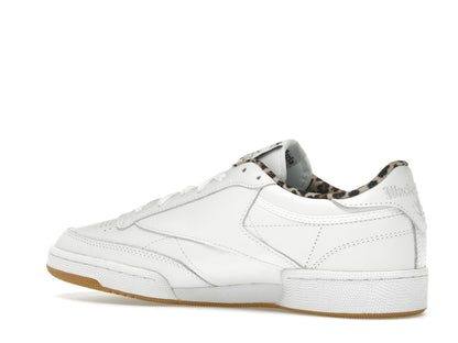 Reebok Club C 85 Wacko Maria White