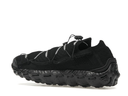 Nike ISPA Mindbody Black Anthracite