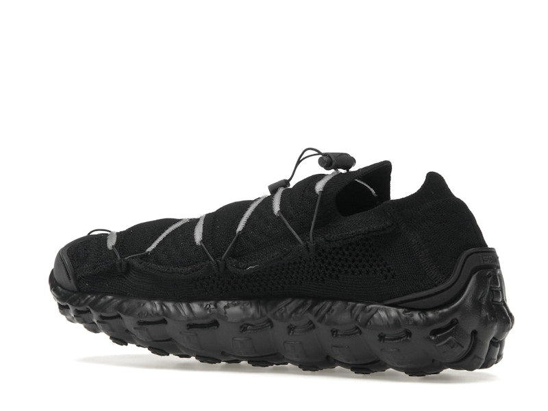 Nike ISPA Mindbody Black Anthracite