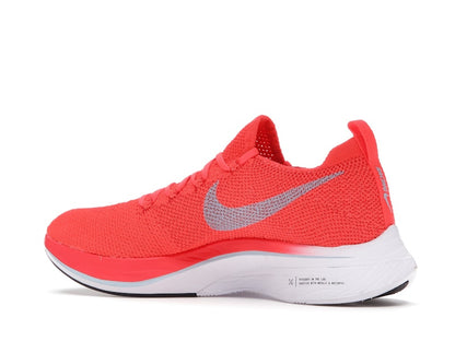 Nike Zoom VaporFly 4% Flyknit Bright Crimson