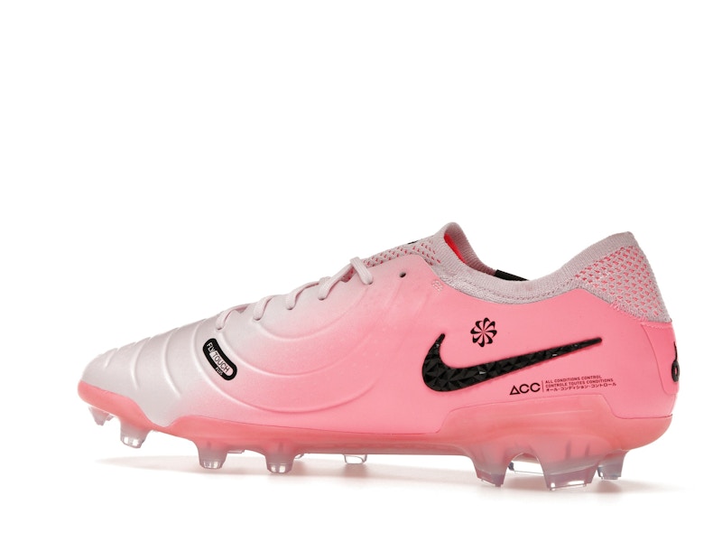 Nike Tiempo Legend 10 Elite FG Pink Foam
