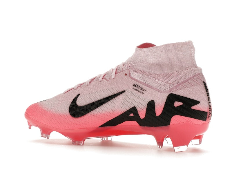 Nike Zoom Mercurial Superfly 9 Elite FG Pink Foam