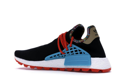 adidas NMD Hu Pharrell Inspiration Pack Black