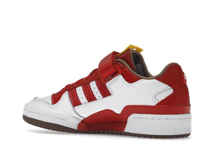 adidas Forum Low M&M's Red
