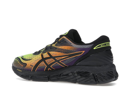 ASICS Gel-Quantum 360 VIII City of Lights Fellow Yellow