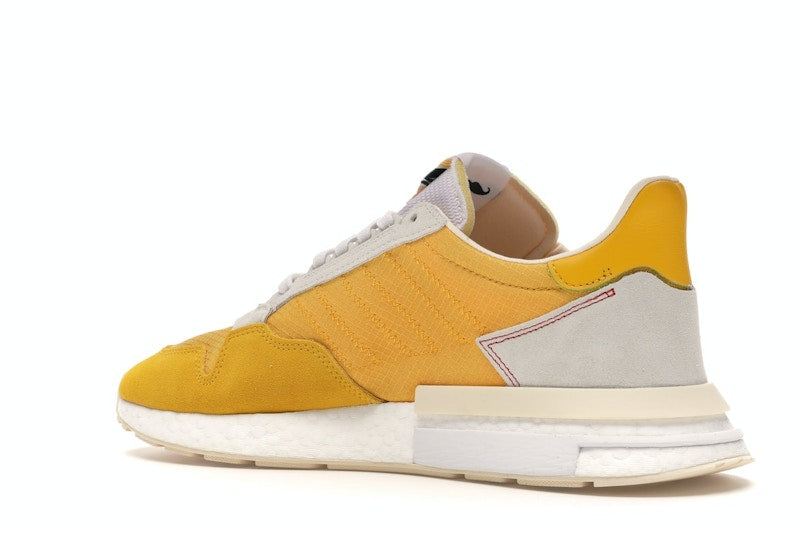 adidas ZX 500 RM Bold Gold