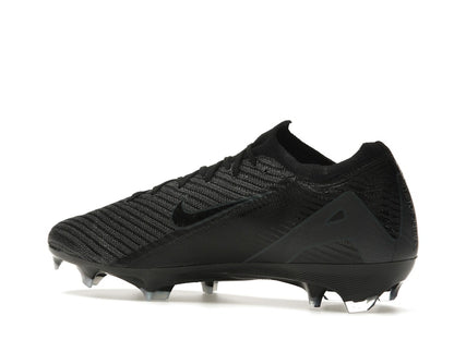 Nike Mercurial Vapor 16 Elite FG Black Deep Jungle