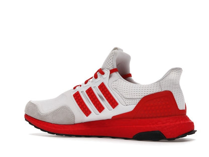 adidas Ultra Boost LEGO Color Pack Red