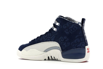 Jordan 12 Retro International Flight (GS)