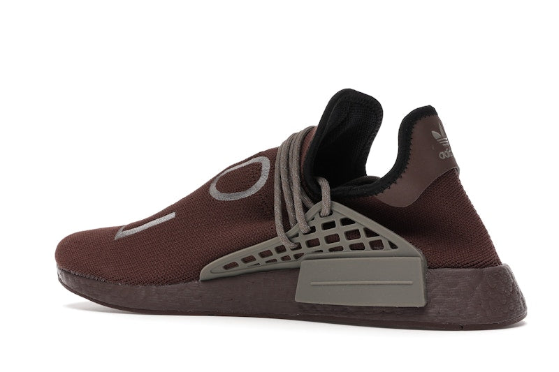 adidas NMD Hu Pharrell Chocolate