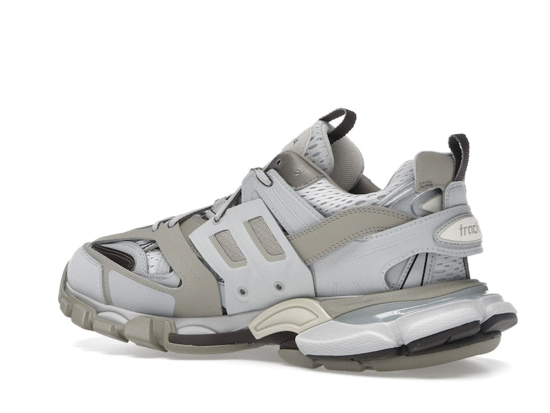Balenciaga Track Grey Taupe