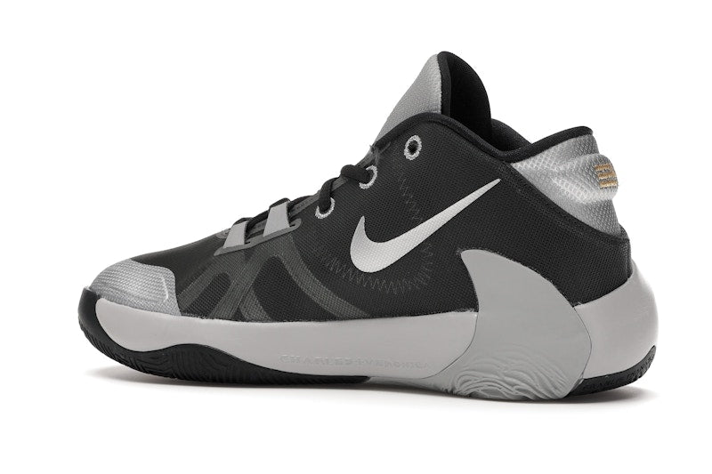 Nike Zoom Freak 1 Smoke Grey (GS)