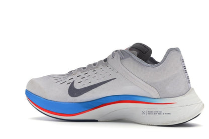 Nike Zoom Vaporfly 4% Vast Grey