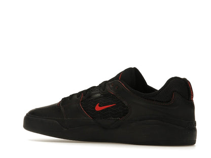 Nike SB Ishod Wair Black Red