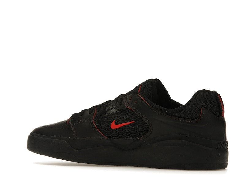 Nike SB Ishod Wair Black Red
