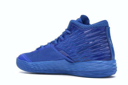 Jordan Melo M13 Soar/Deep Royal Blue