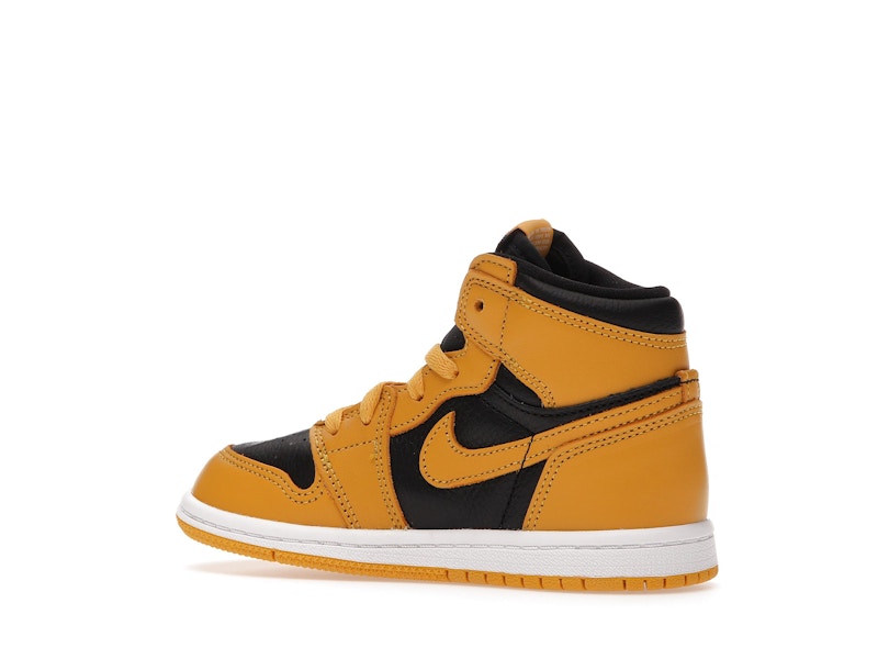 Jordan 1 Retro High OG Pollen (TD)