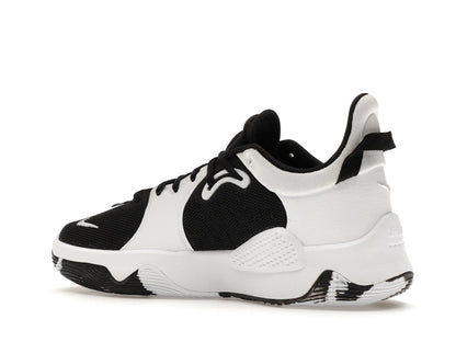 Nike PG 5 Team White Black