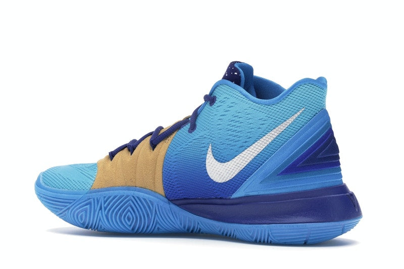Nike Kyrie 5 Concepts Orions Belt (Regular Box)