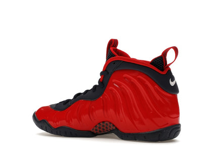 Nike Little Posite Pro USA (GS)