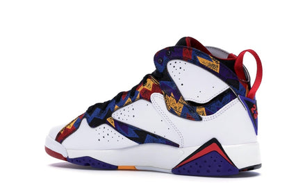 Jordan 7 Retro Nothing But Net (GS)