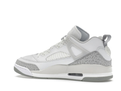Jordan Spizike Low Summit White Photon Dust