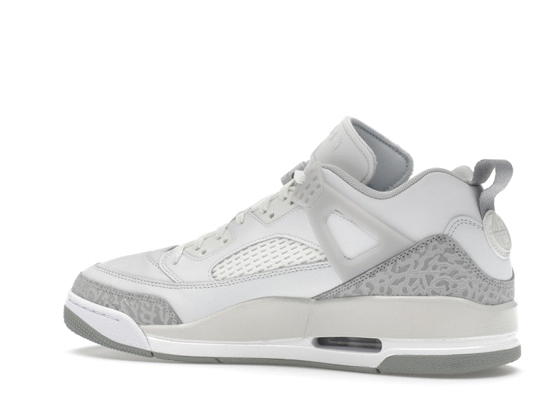 Jordan Spizike Low Summit White Photon Dust