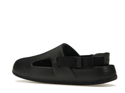 Nike Calm Mule Black