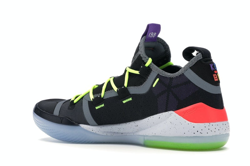Nike Kobe AD Chaos