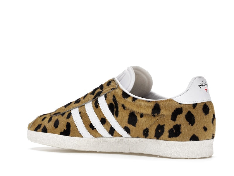 adidas Gazelle NOAH Cheetah