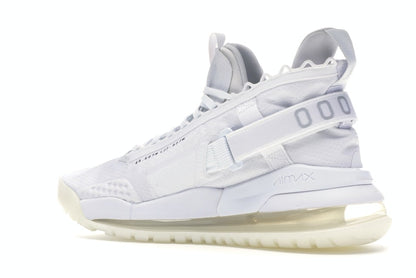Jordan Proto Max 720 White Pure Platinum