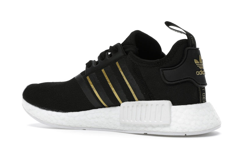 adidas NMD_R1 Core Black (Women's)