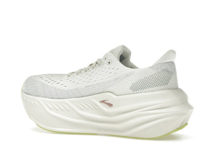Brooks Glycerin Max Coconut Alloy Rose (Women's)