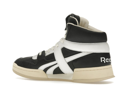 Reebok LTD BB 5600 Black White