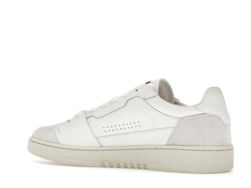 Axel Arigato Dice Lo White Grey