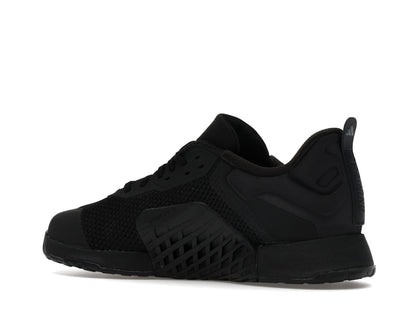 adidas Dropset 3 Strength Core Black Grey Four