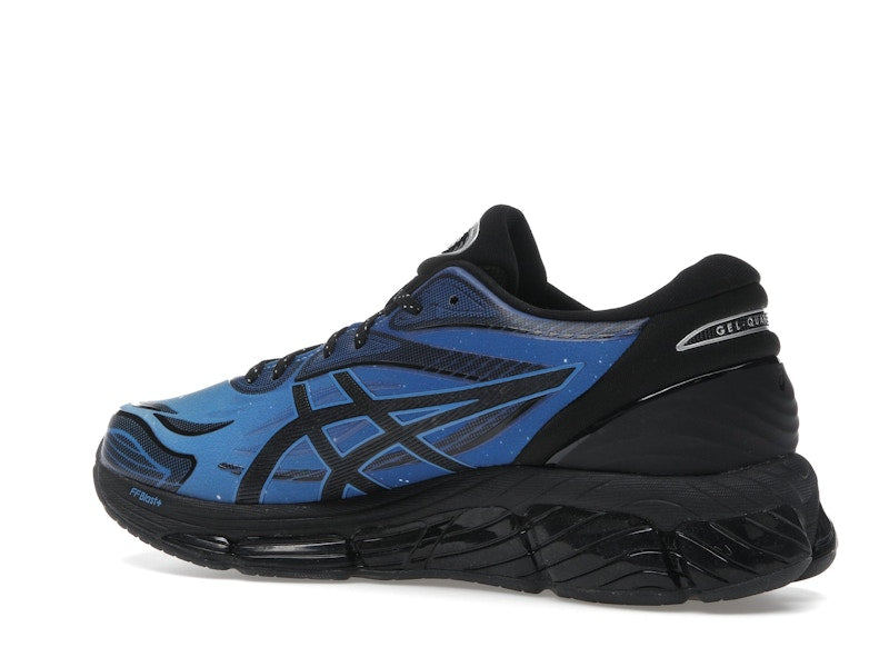 ASICS Gel-Quantum 360 VIII Blue Neptune Black