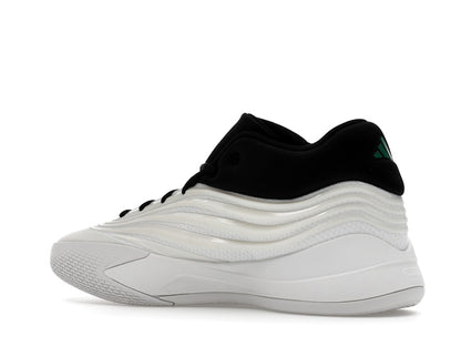 adidas Dame 10 Zero Metallic