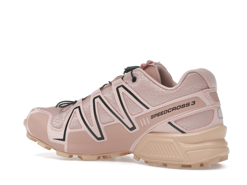 Salomon Speedcross 3 Satin Mahogany Rose Hazelnut