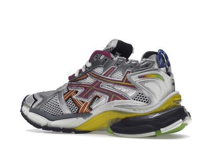 Balenciaga Runner Multicolor
